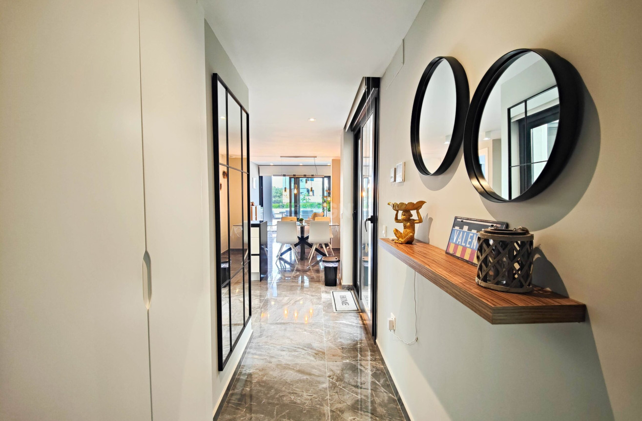 Reventa - Apartamento / piso - Orihuela Costa - Costa Blanca