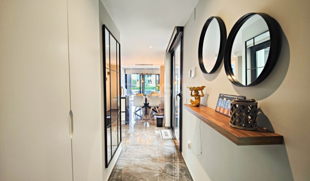 Reventa - Apartamento / piso - Orihuela Costa - Costa Blanca