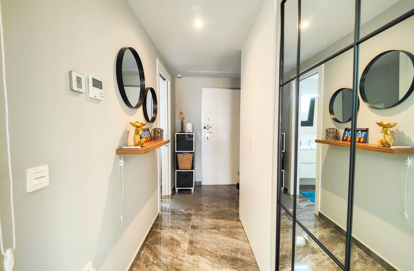 Reventa - Apartamento / piso - Orihuela Costa - Costa Blanca