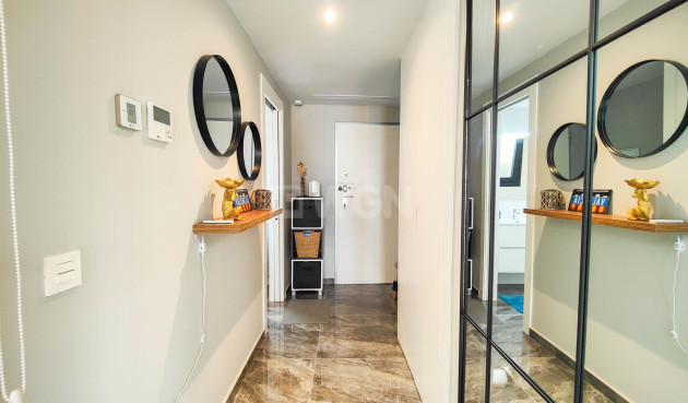 Reventa - Apartamento / piso - Orihuela Costa - Costa Blanca