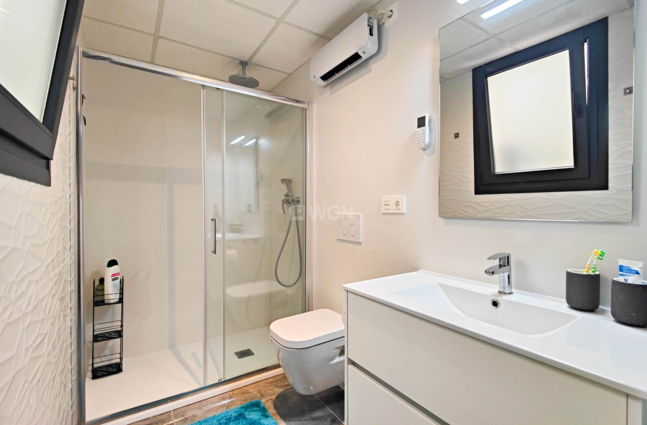 Reventa - Apartamento / piso - Orihuela Costa - Costa Blanca