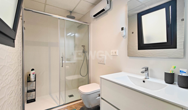 Reventa - Apartamento / piso - Orihuela Costa - Costa Blanca