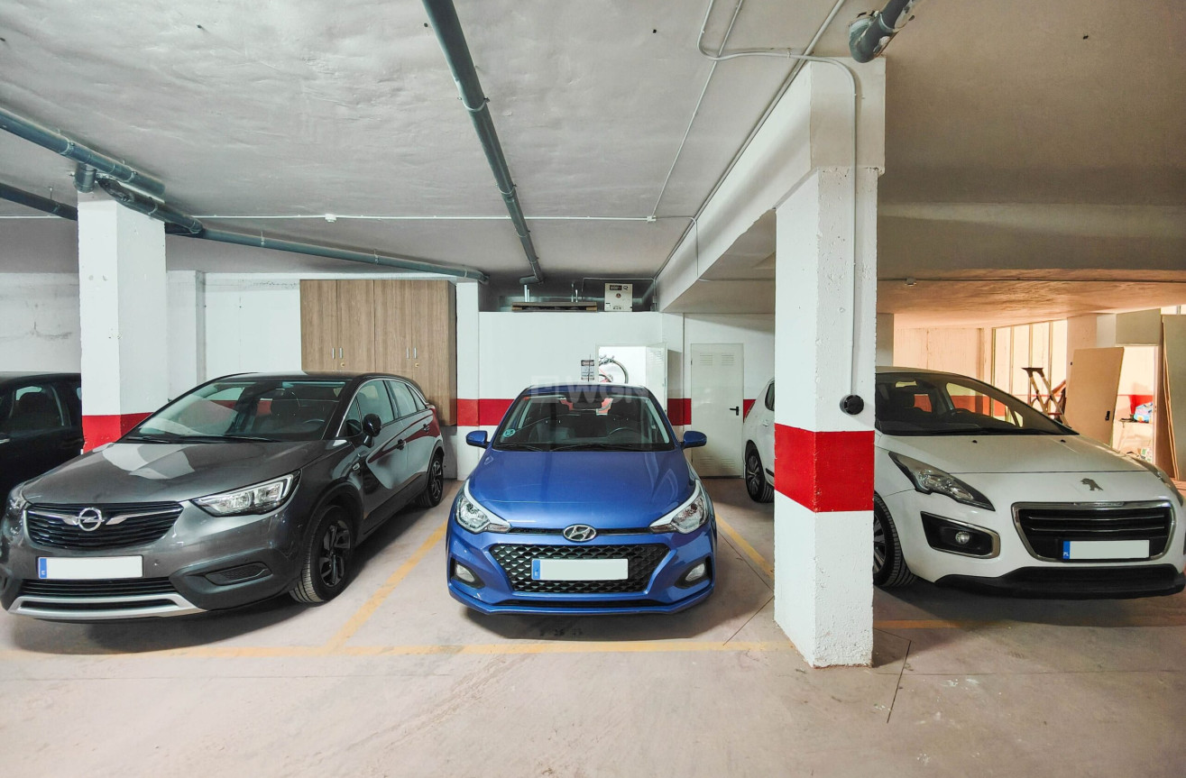 Reventa - Apartamento / piso - Orihuela Costa - Costa Blanca