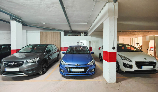 Reventa - Apartamento / piso - Orihuela Costa - Costa Blanca