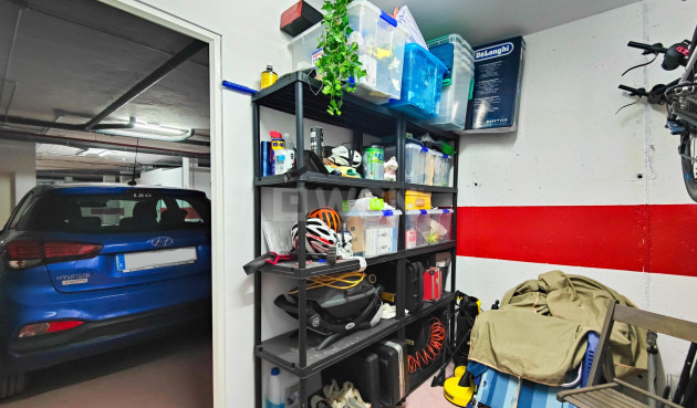 Reventa - Apartamento / piso - Orihuela Costa - Costa Blanca