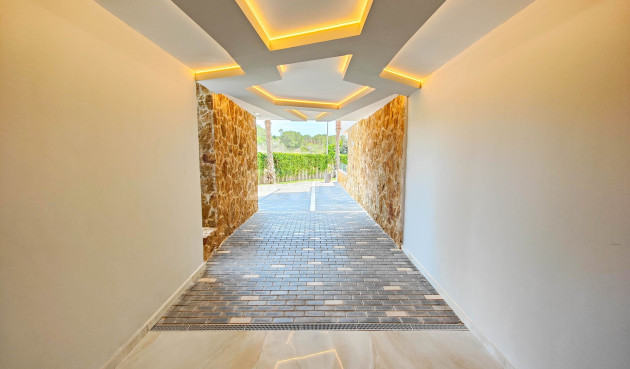 Reventa - Apartamento / piso - Orihuela Costa - Costa Blanca