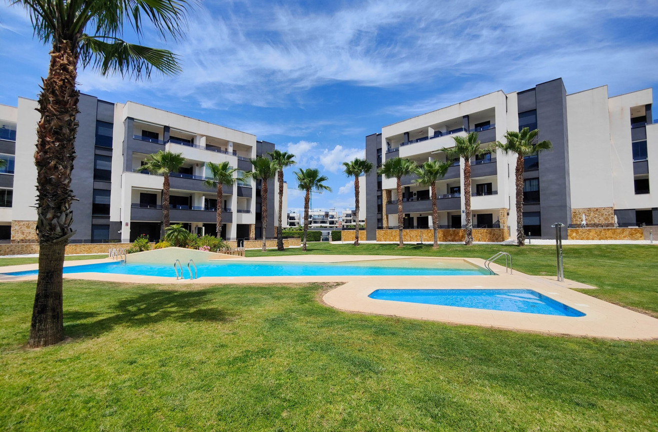 Reventa - Apartamento / piso - Orihuela Costa - Costa Blanca