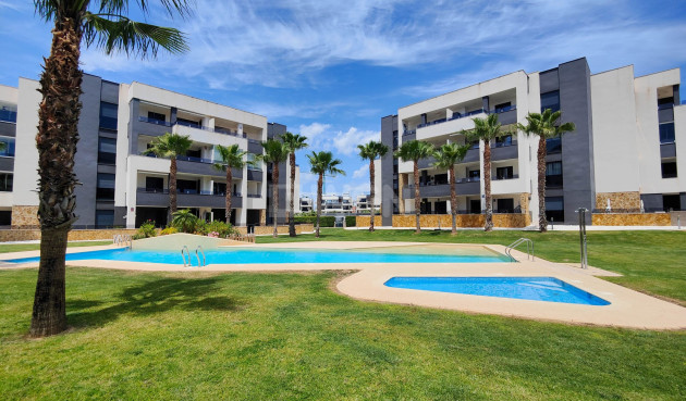 Reventa - Apartamento / piso - Orihuela Costa - Costa Blanca
