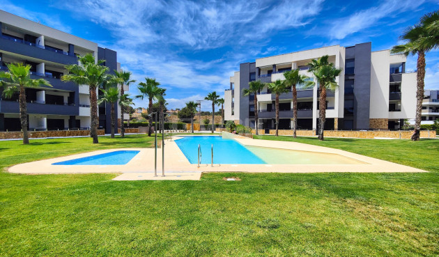 Reventa - Apartamento / piso - Orihuela Costa - Costa Blanca