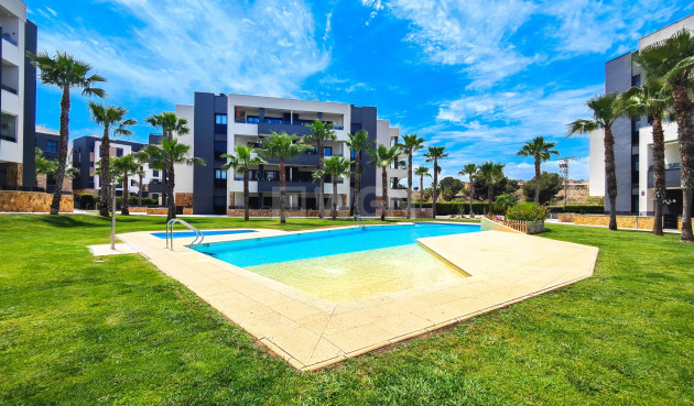 Reventa - Apartamento / piso - Orihuela Costa - Costa Blanca