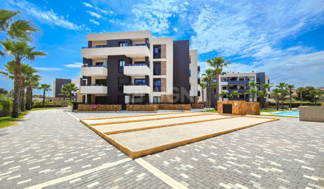 Reventa - Apartamento / piso - Orihuela Costa - Costa Blanca