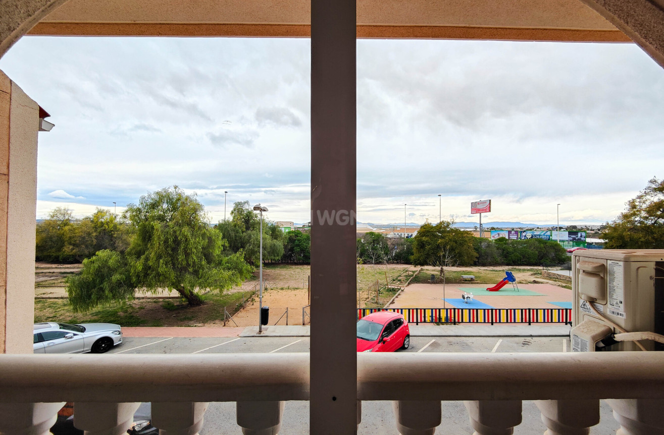 Wiederverkauf - Wohnung - Torrevieja - Costa Blanca
