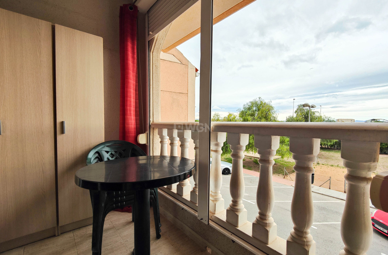 Wiederverkauf - Wohnung - Torrevieja - Costa Blanca