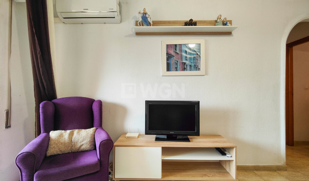 Wiederverkauf - Wohnung - Torrevieja - Costa Blanca
