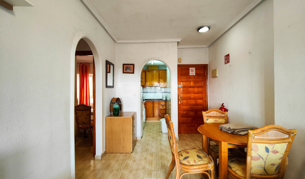 Wiederverkauf - Wohnung - Torrevieja - Costa Blanca