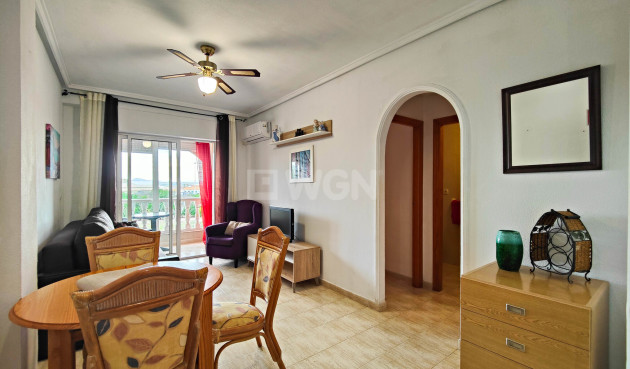 Wiederverkauf - Wohnung - Torrevieja - Costa Blanca