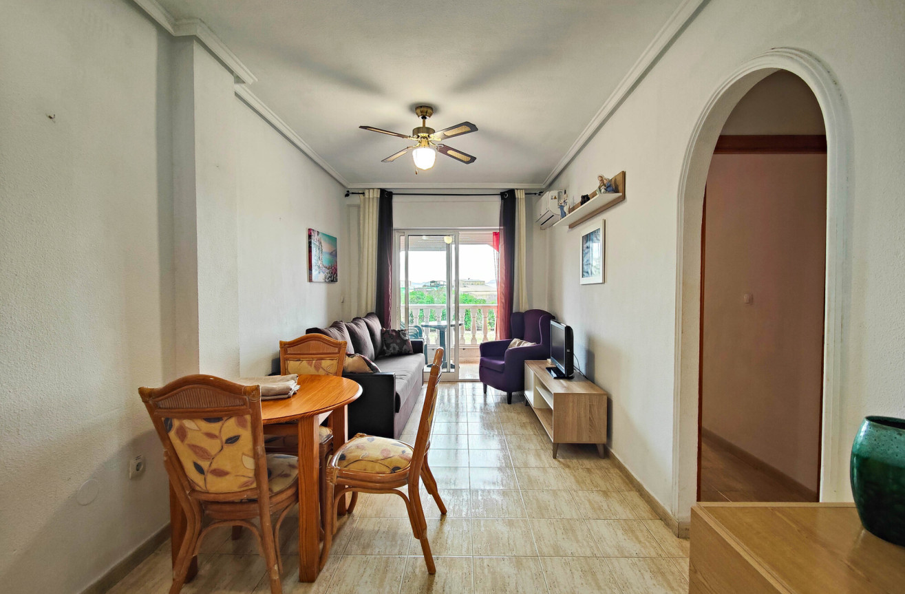 Wiederverkauf - Wohnung - Torrevieja - Costa Blanca