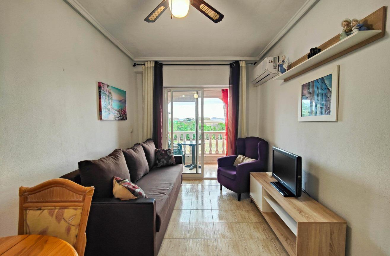 Wiederverkauf - Wohnung - Torrevieja - Costa Blanca