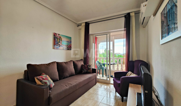 Wiederverkauf - Wohnung - Torrevieja - Costa Blanca