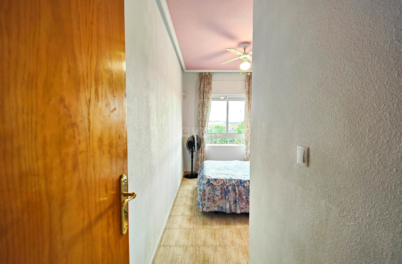 Wiederverkauf - Wohnung - Torrevieja - Costa Blanca