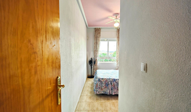 Wiederverkauf - Wohnung - Torrevieja - Costa Blanca