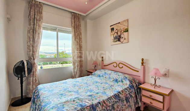 Wiederverkauf - Wohnung - Torrevieja - Costa Blanca