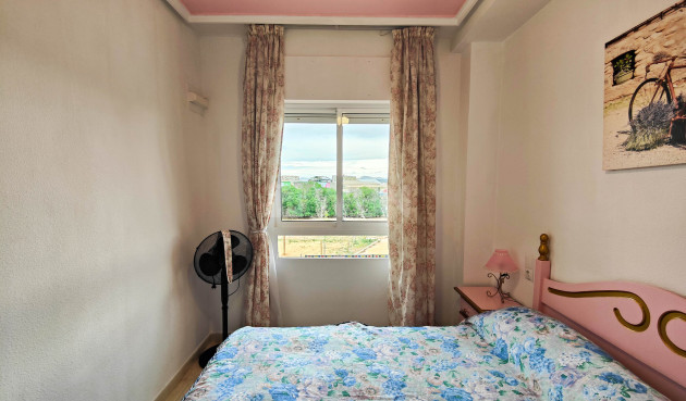 Wiederverkauf - Wohnung - Torrevieja - Costa Blanca