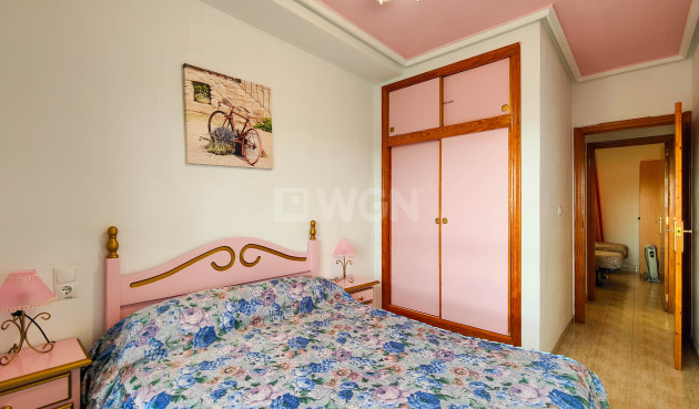 Wiederverkauf - Wohnung - Torrevieja - Costa Blanca