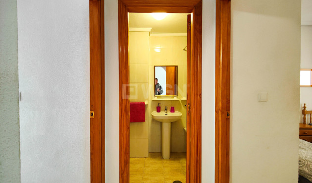 Wiederverkauf - Wohnung - Torrevieja - Costa Blanca