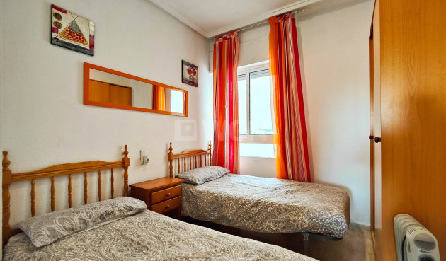 Wiederverkauf - Wohnung - Torrevieja - Costa Blanca