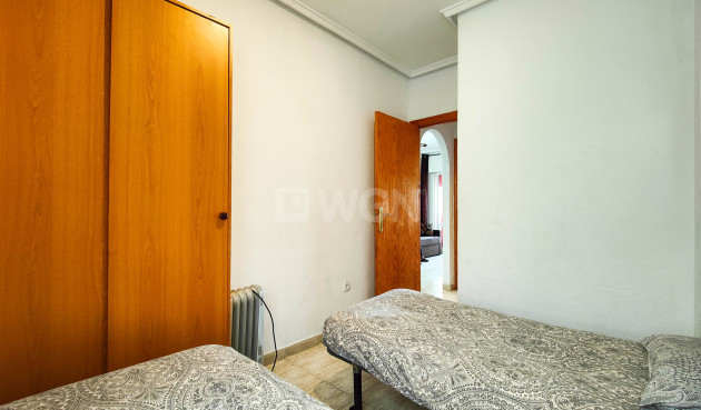 Wiederverkauf - Wohnung - Torrevieja - Costa Blanca