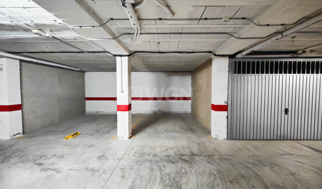 Wiederverkauf - Wohnung - Torrevieja - Costa Blanca