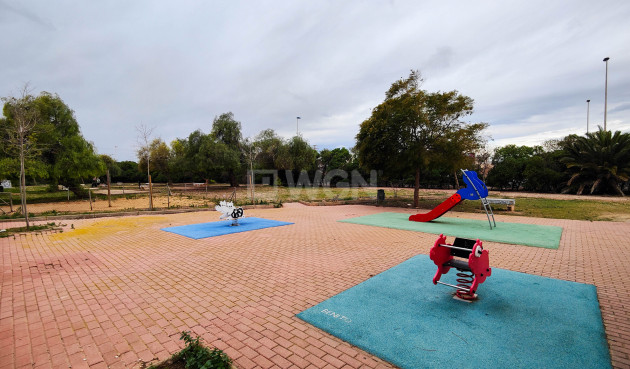 Wiederverkauf - Wohnung - Torrevieja - Costa Blanca