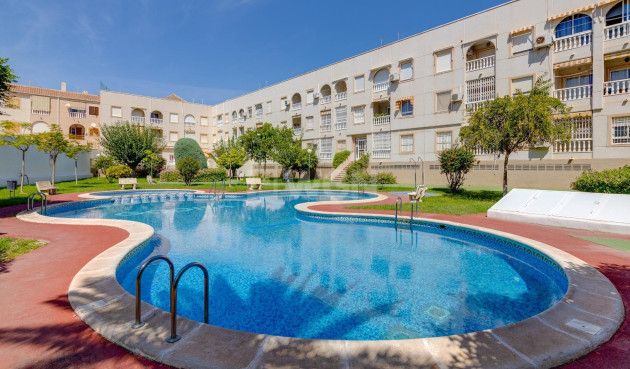 Wiederverkauf - Wohnung - Torrevieja - Costa Blanca