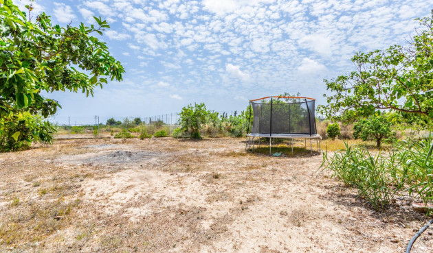 Wiederverkauf - Villa - Los Montesinos - Costa Blanca