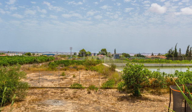 Wiederverkauf - Villa - Los Montesinos - Costa Blanca