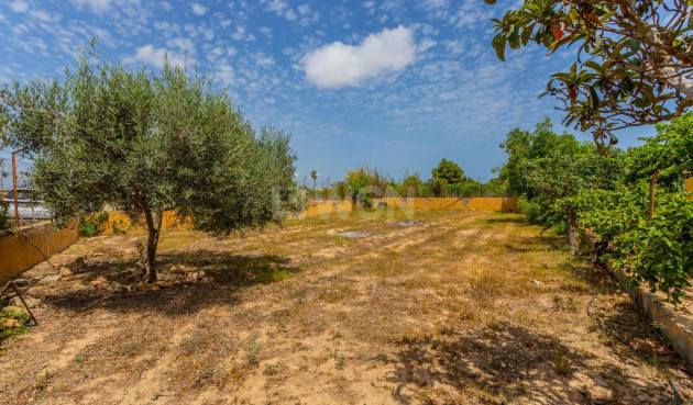 Wiederverkauf - Villa - Los Montesinos - Costa Blanca