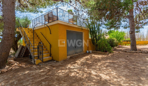 Wiederverkauf - Villa - Los Montesinos - Costa Blanca