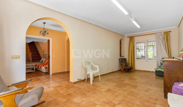 Wiederverkauf - Villa - Los Montesinos - Costa Blanca