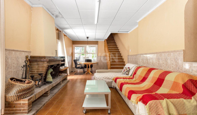 Wiederverkauf - Villa - Los Montesinos - Costa Blanca