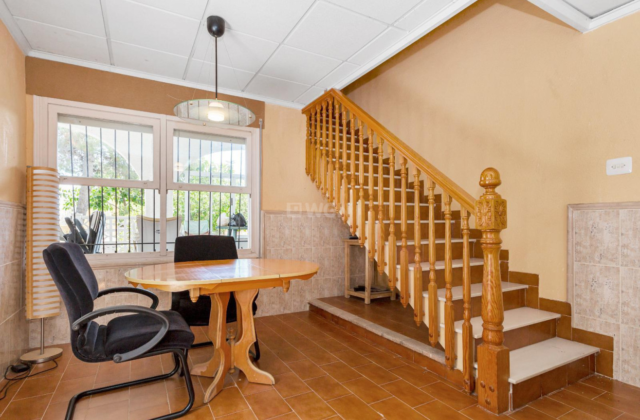 Wiederverkauf - Villa - Los Montesinos - Costa Blanca