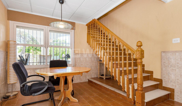 Wiederverkauf - Villa - Los Montesinos - Costa Blanca