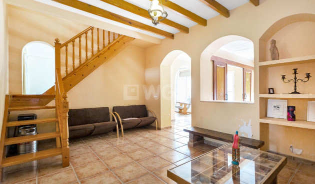 Wiederverkauf - Villa - Los Montesinos - Costa Blanca