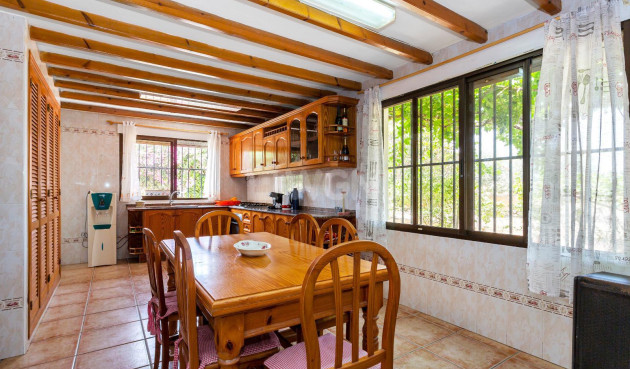 Wiederverkauf - Villa - Los Montesinos - Costa Blanca