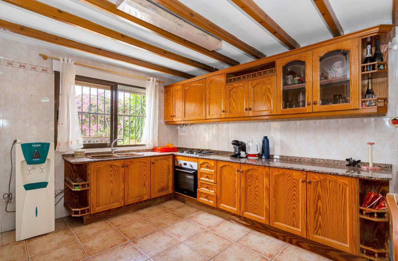 Wiederverkauf - Villa - Los Montesinos - Costa Blanca