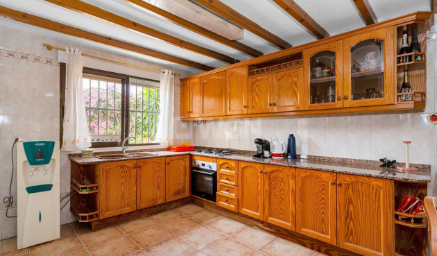 Wiederverkauf - Villa - Los Montesinos - Costa Blanca