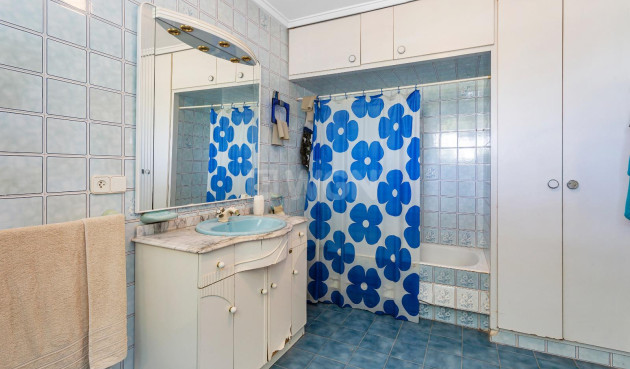 Wiederverkauf - Villa - Los Montesinos - Costa Blanca