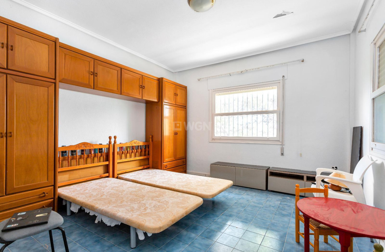 Wiederverkauf - Villa - Los Montesinos - Costa Blanca