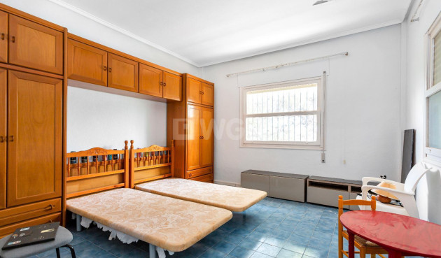 Wiederverkauf - Villa - Los Montesinos - Costa Blanca