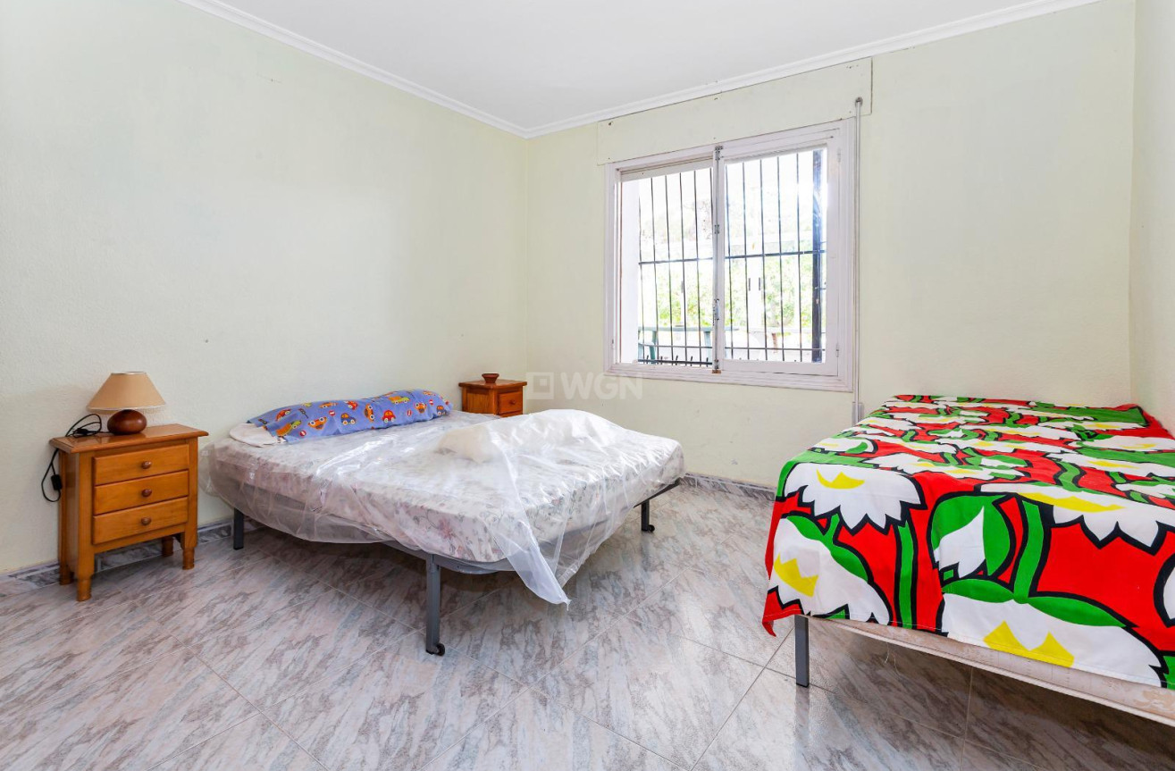 Wiederverkauf - Villa - Los Montesinos - Costa Blanca